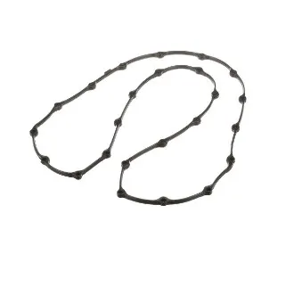 504372092 - Прокладка крышки клап. ГБЦ ДВС Cursor13 T9.615/St. до сн ДВС 7231