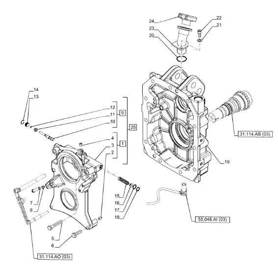 47131253 - корпус