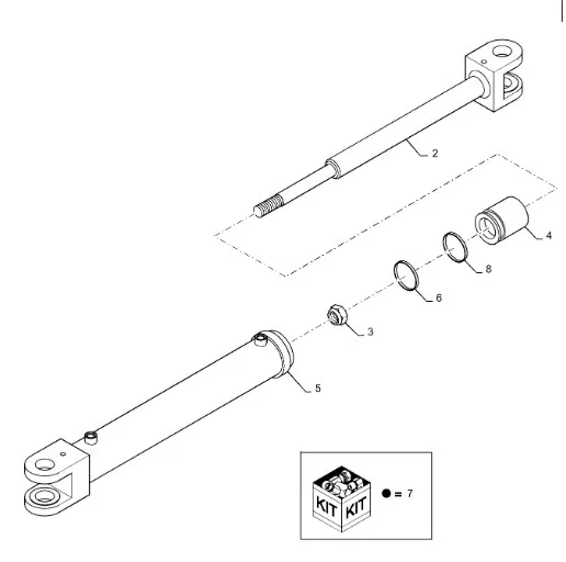 47378576 - Направляющая