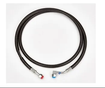 390960A1 - Шланг кондиционера TJ/St.